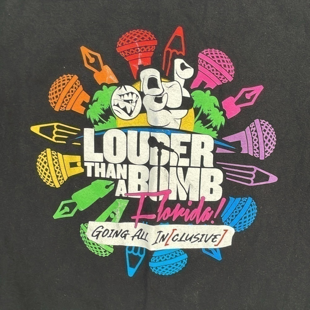 Port & Company Tee - Picture 3 of 10